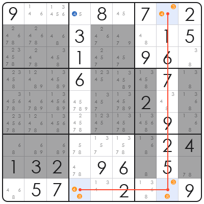samarai sudoku